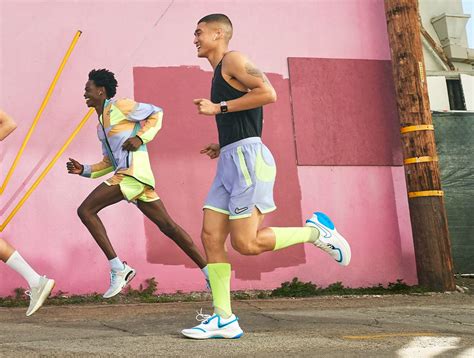 fake nike run club|nike's running club review.